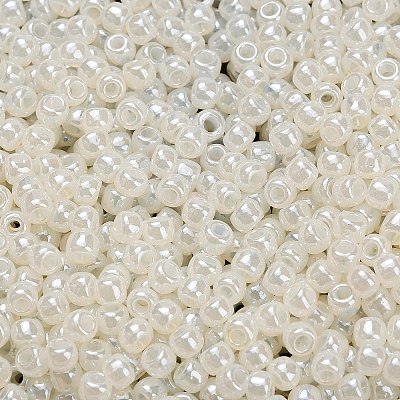 TOHO 6/0 Round Beads X-SEED-TR06-0663-1