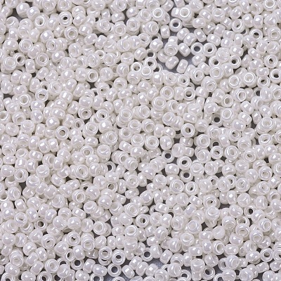 MIYUKI Round Rocailles Beads SEED-JP0008-RR3551L-1