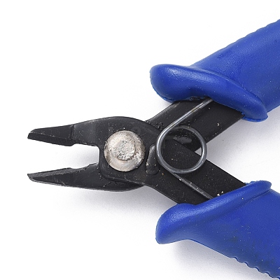 Carbon Steel Jewelry Pliers PT-S014-1