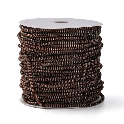 Iron Mesh Chains Network Chains CHN005Y-R-1