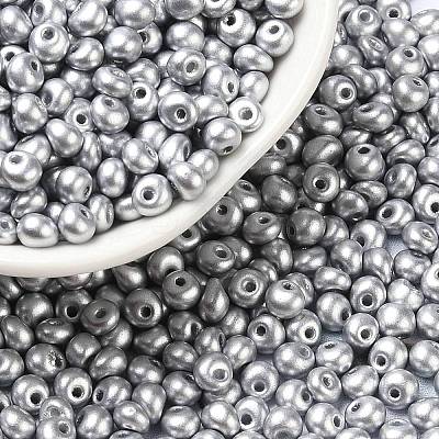 6/0 Glass Seed Beads X1-SEED-L011-08A-12-1