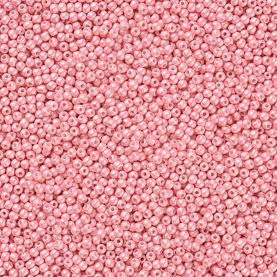 12/0 FGB Grade A Round Glass Seed Beads SEED-N001-A-1046-1
