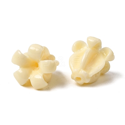 Synthetic Coral Beads CORA-K010-01D-1
