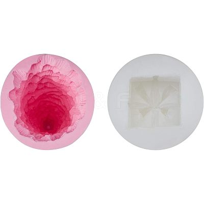 Food Grade DIY Silicone Molds DIY-CA0001-11-1