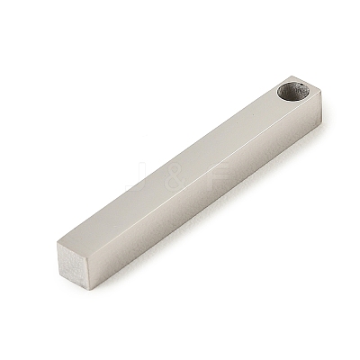 304 Stainless Steel Pendants SA-E001-01P-B-1
