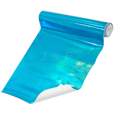 PU Leather Laser Sheets DIY-WH0308-22D-1