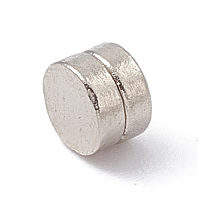 Flat Round Refrigerator Magnets AJEW-F060-01A-1