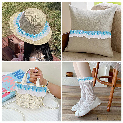 12.5 Yards Polyester Ribbon OCOR-TA0003-23C-1