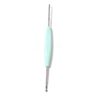 Iron Crochet Hooks TOOL-C012-07B-1