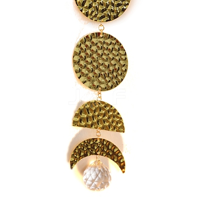 Moon Brass Suncatchers PW-WG0D07E-01-1