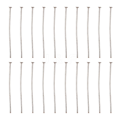 Iron Flat Head Pins IFIN-FS0001-30C-1