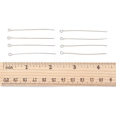 Iron Eye Pins IFIN-FS0001-31A-1