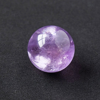 Natural Amethyst Home Display Decorations G-PW0007-123A-1
