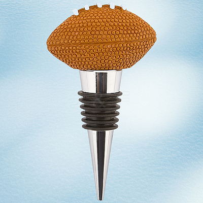 Zinc Alloy Wine Stoppers FIND-WH20040-05C-1