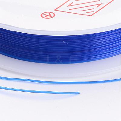Elastic Crystal Thread EW-S004-0.6mm-1