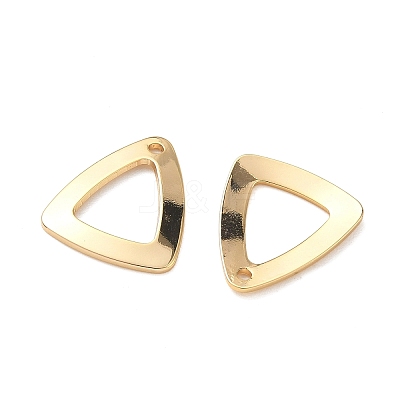 Brass Pendants KK-Z136-65G-03-1