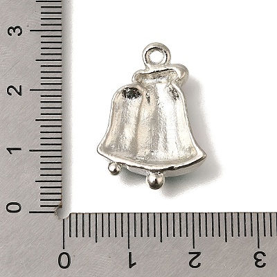Alloy Enamel Pendants FIND-C065-01P-1