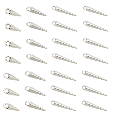 90Pcs 3 Style Alloy Charms FIND-AR0003-99-1