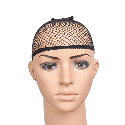 Elastic Wig Caps OHAR-E011-05A-1