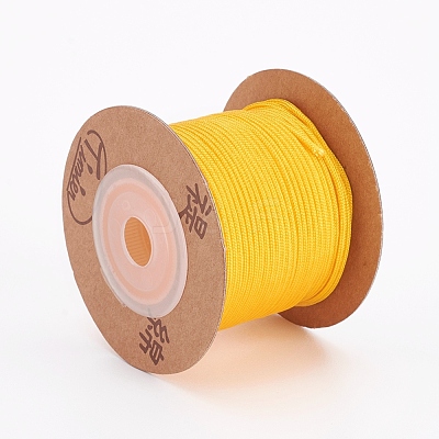 Nylon Braided Cord OCOR-L035-G01-1