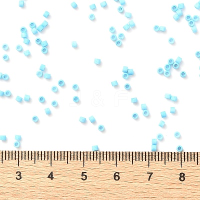 Cylinder Seed Beads X-SEED-H001-C16-1