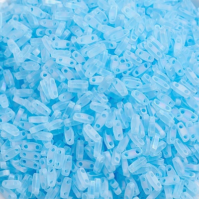 MIYUKI Quarter TILA Beads SEED-MY05-QTL148FR-1