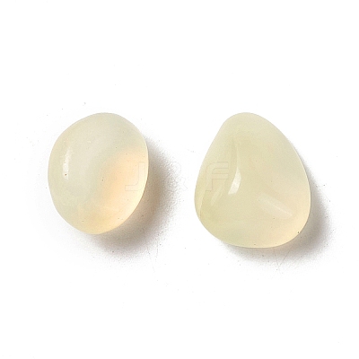 Natural New Jade Beads G-A023-01C-1