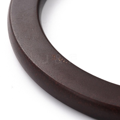 (Defective Closeout Sale: Scratch) WOOD-XCP0001-42-1
