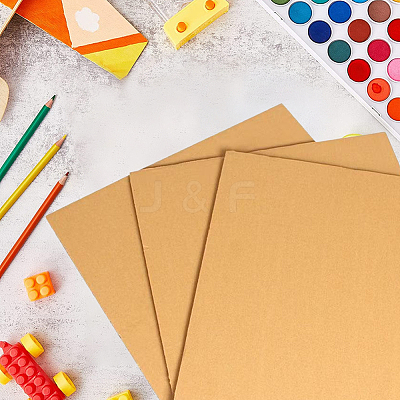 50Pcs Corrugated Paper Sheet Pads TOOL-CN0001-20-1