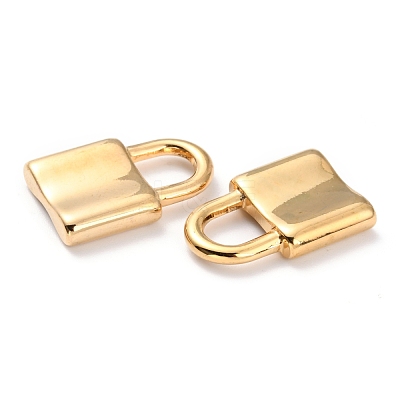 304 Stainless Steel Pendants STAS-J036-007D-G-1