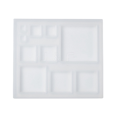 Silicone Molds DIY-F033-04A-1