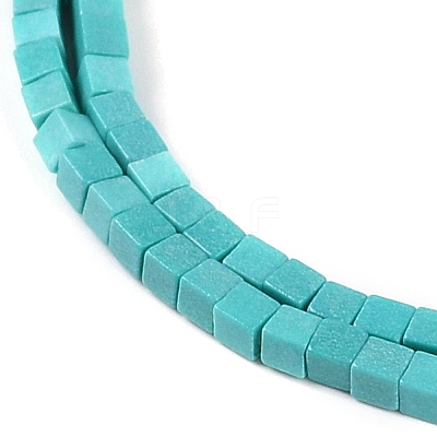 Natural Agate Beads Strands G-M422-A01-04D-1