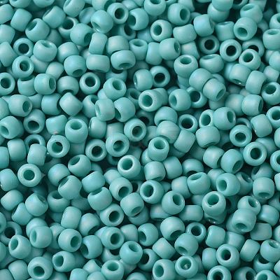 TOHO 8/0 Round Beads SEED-XTR08-0413F-1