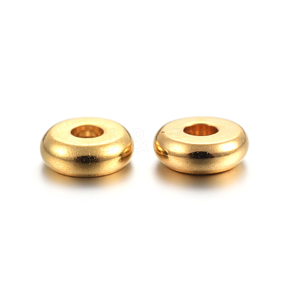 304 Stainless Steel Spacer Beads X-STAS-F191-13G-A-1
