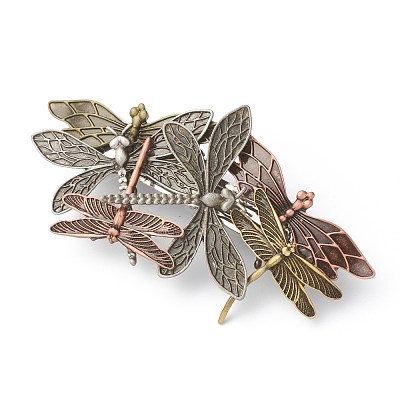 Punk Vintage Hair Accessories PHAR-B0001-05-1