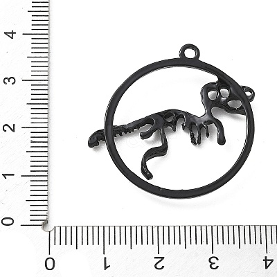Alloy Enamel Pendants AL-CBABBF0-03EB-1