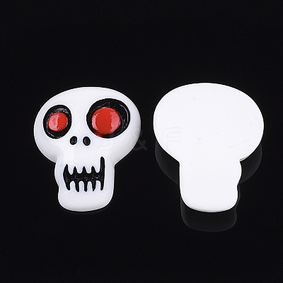 Resin Cabochons LS-X-CRES-T013-11B-1