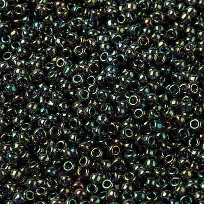 MIYUKI Round Rocailles Beads X-SEED-G008-RR2446-1