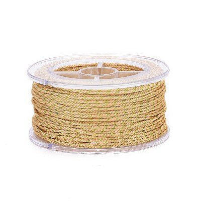 Polycotton Cord OCOR-E027-02B-14-1