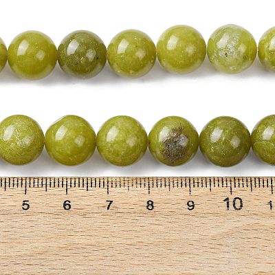 Natural Gemstone Beads Z0SRR012-1