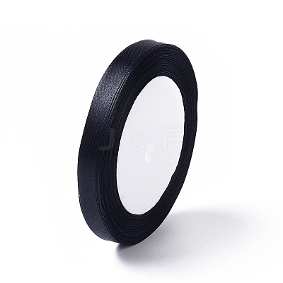 Garment Accessories 3/8 inch(10mm) Satin Ribbon X-RC10mmY039-1