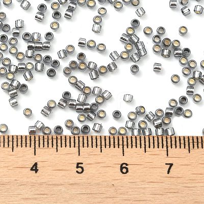 K9 Glass Seed Beads SEED-S042-04B-31-1