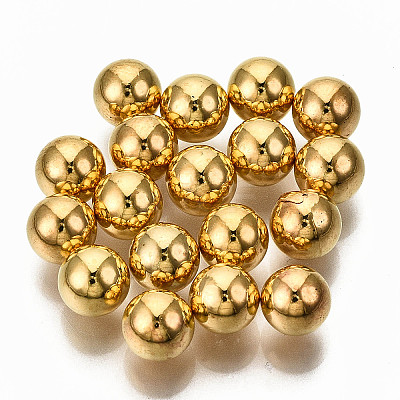 CCB Plastic Beads X-CCB-T011-31A-G-1