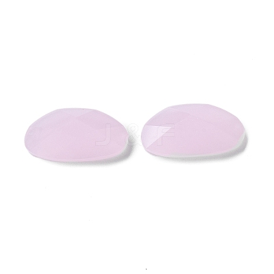 Glass Cabochons GLAA-B015-17B-1