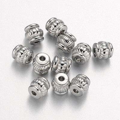 Tibetan Style Beads LS-TIBEB-Q043-P-FF-1