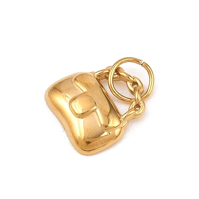 304 Stainless Steel Charms LS-STAS-I365-04G-02-1