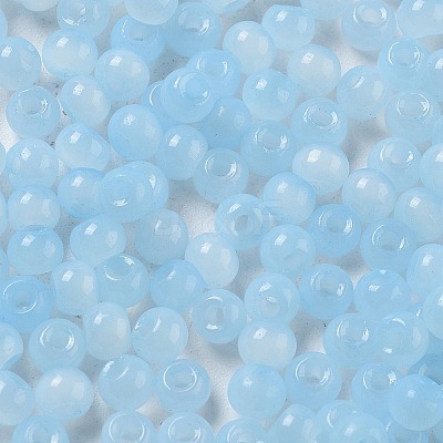 Glass Seed Beads SEED-M011-02A-01-1