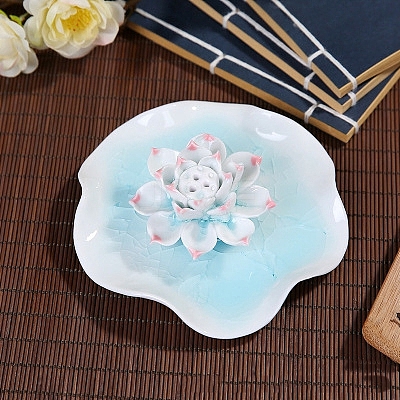 Porcelain Incense Burners PW-WG87832-05-1