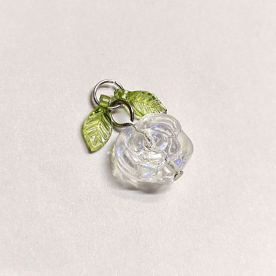 Glass Pendant X1-PALLOY-TAC0075-07-1