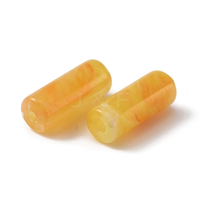 Acrylic Beads MACR-SZC0001-01C-1